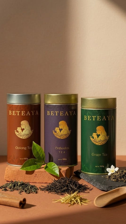 What is Whole Leaf Tea? Why It's Better Than Tea Bags