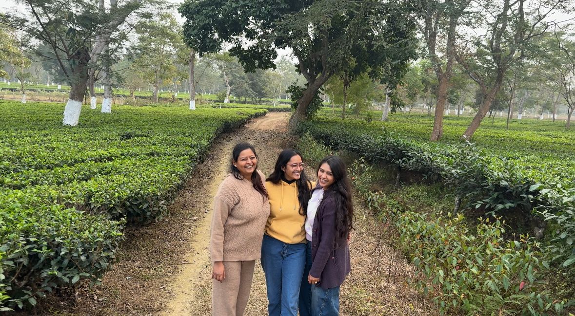 The Perfect Blend: Why It Takes 3 Sisters to Brew the Perfect Cup