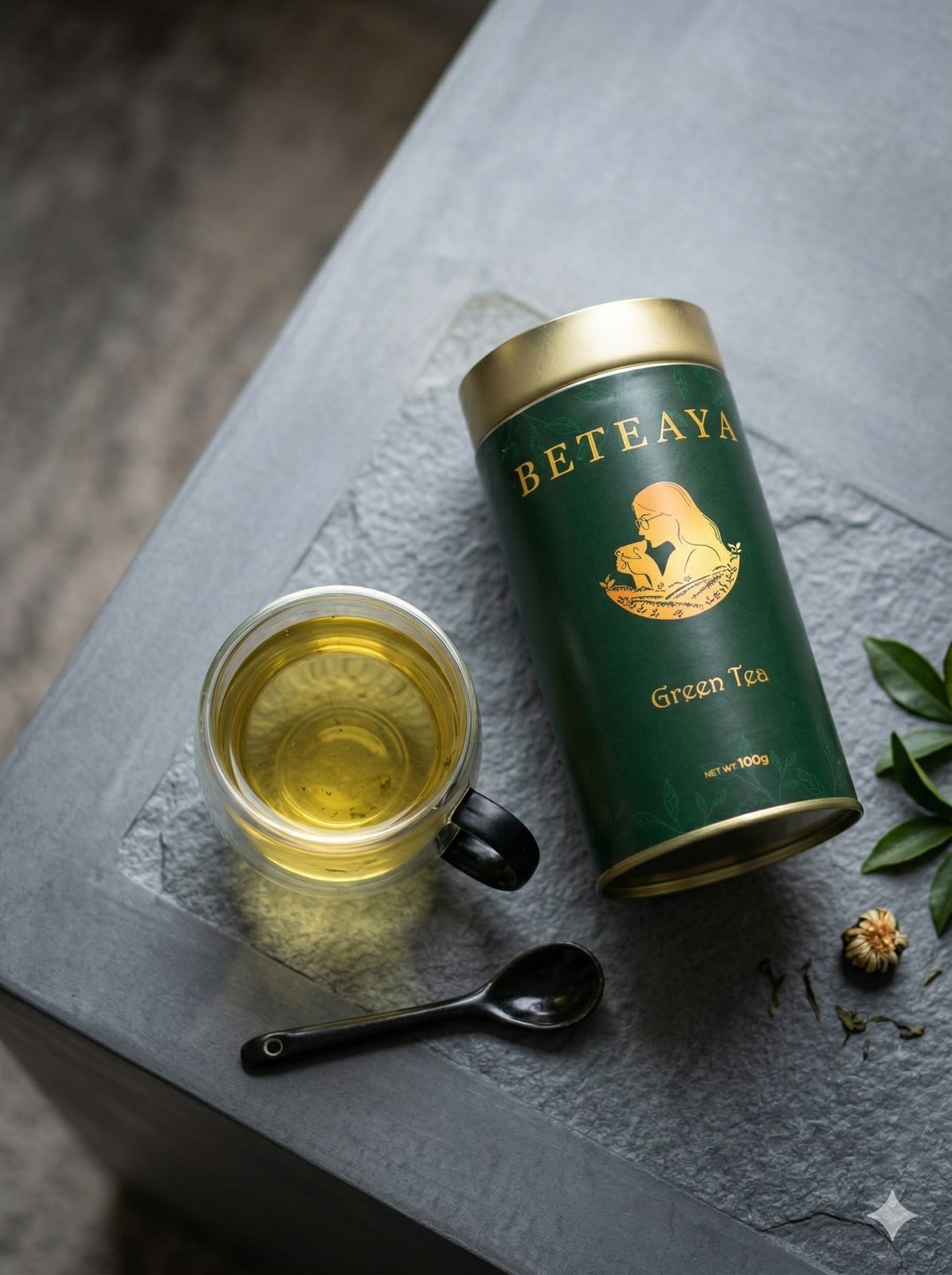 Why Does My Green Tea Taste Bitter? 