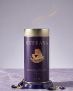 Blue Infusion – Butterfly Pea Flower Tea - 40g | Caffeine-Free | BETEAYA
