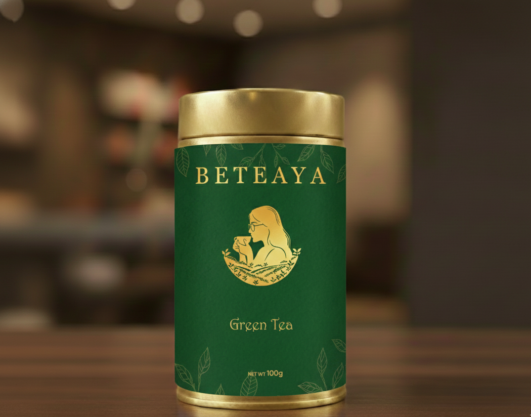 Green Tea 100gms