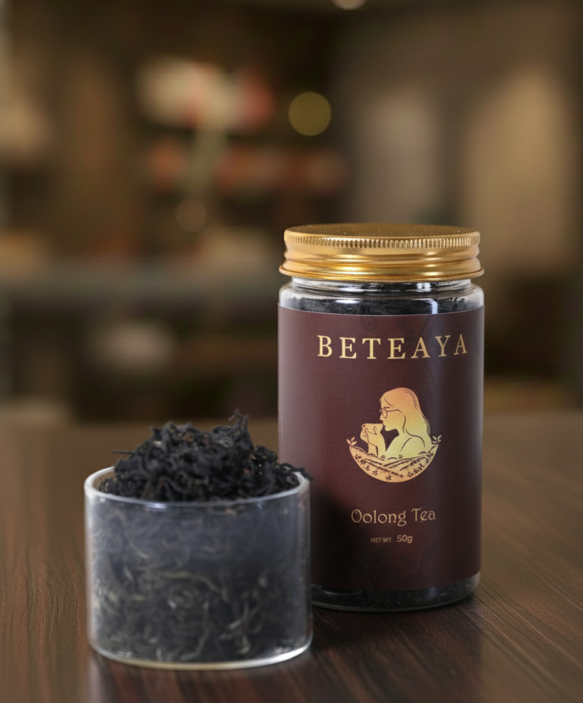 Oolong Tea 50gms