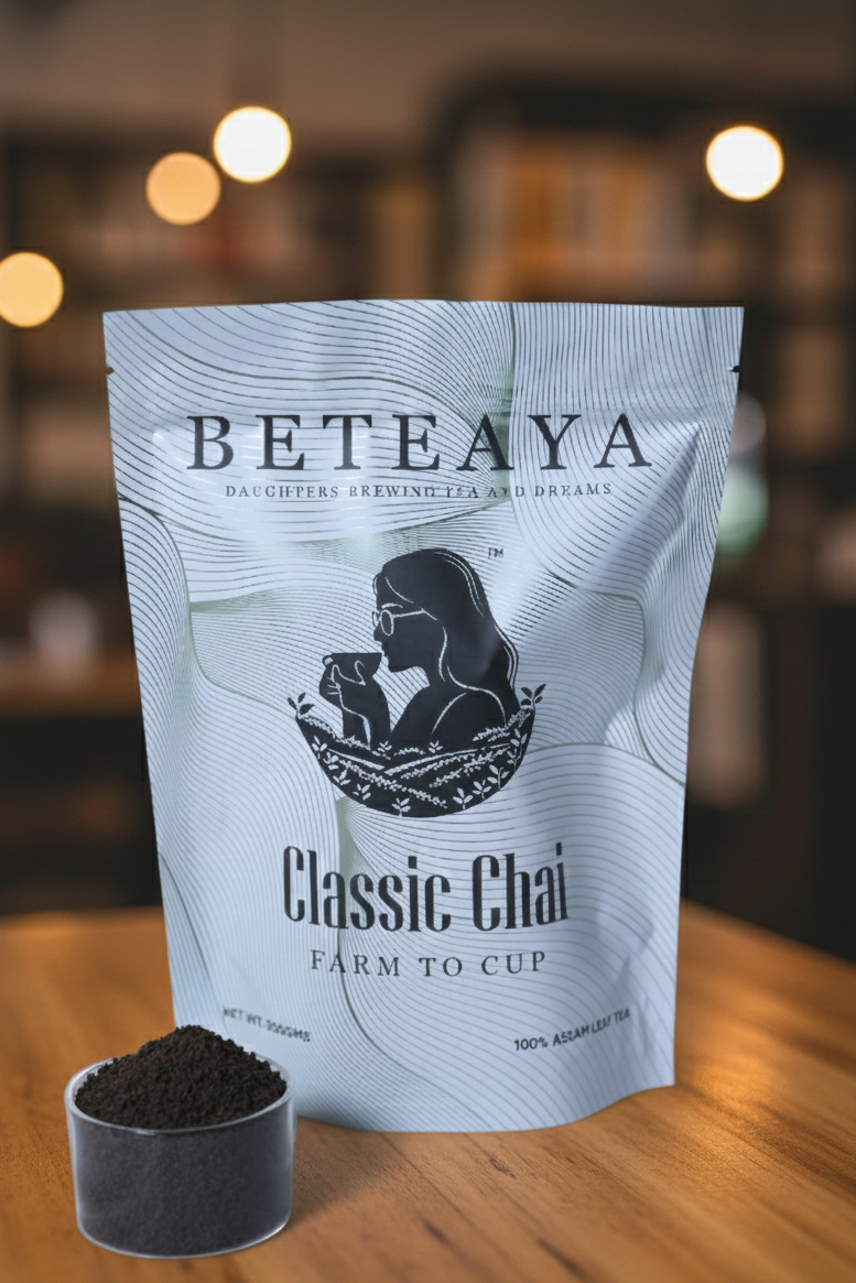 Classic Chai 500gms