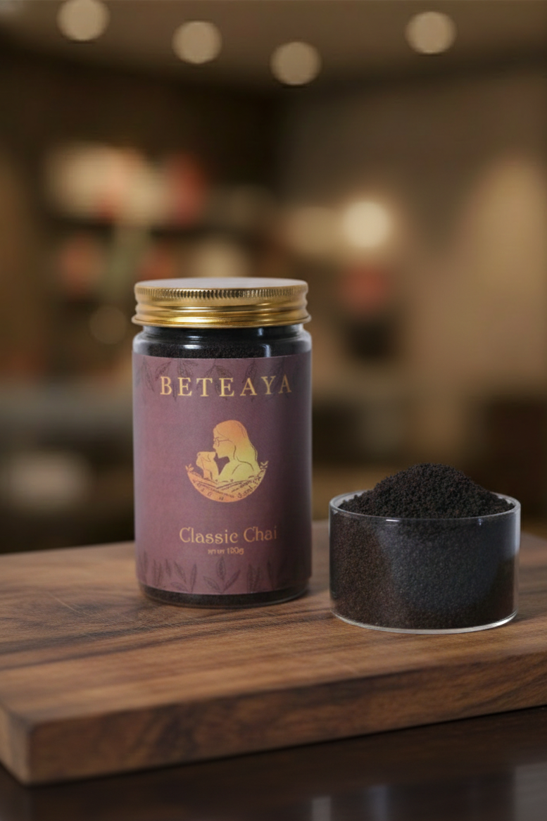 Classic Chai 100 gms