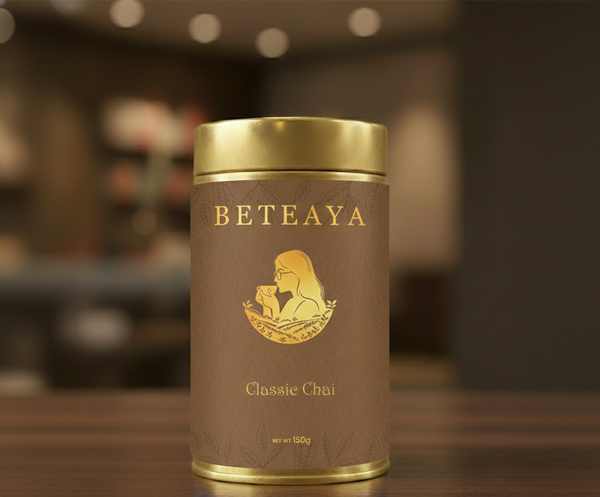 Classic Chai 150gms