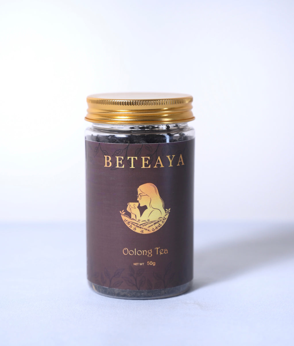 Oolong Tea 50gms