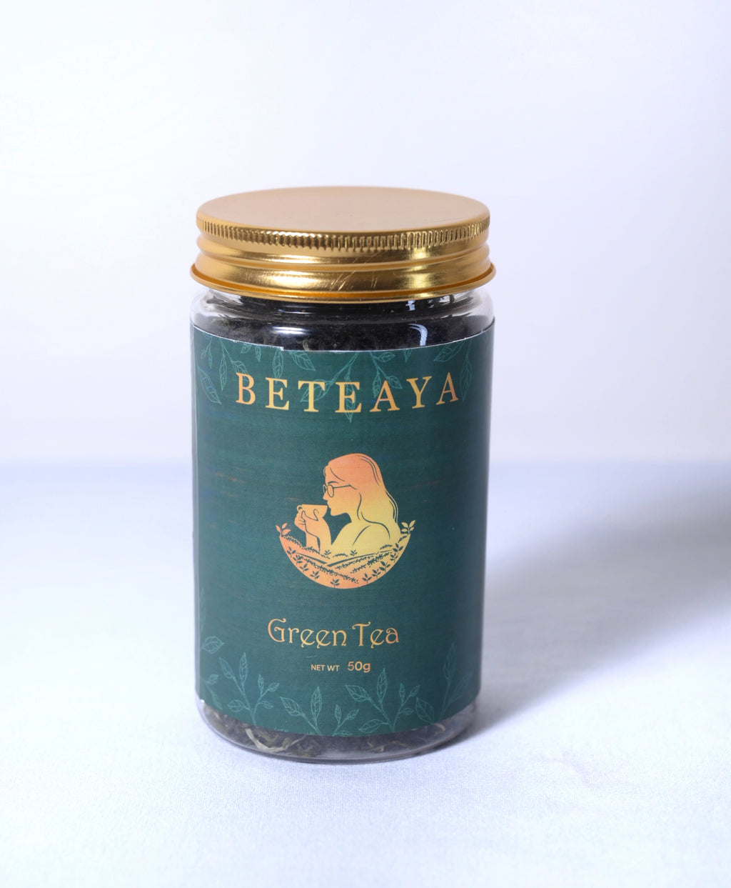 Green Tea 50gms