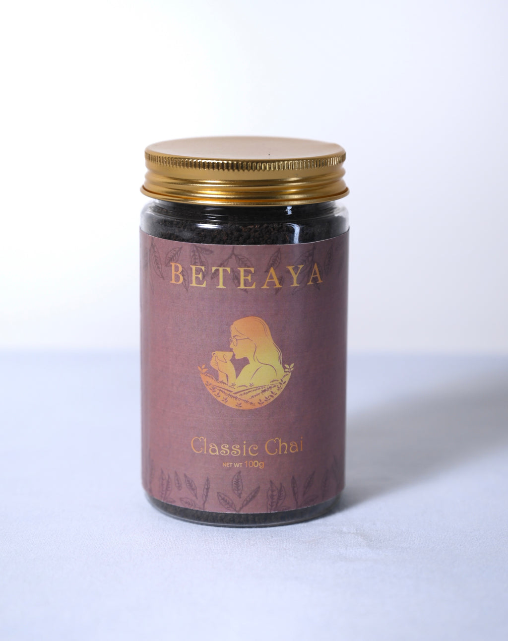Classic Chai 100 gms
