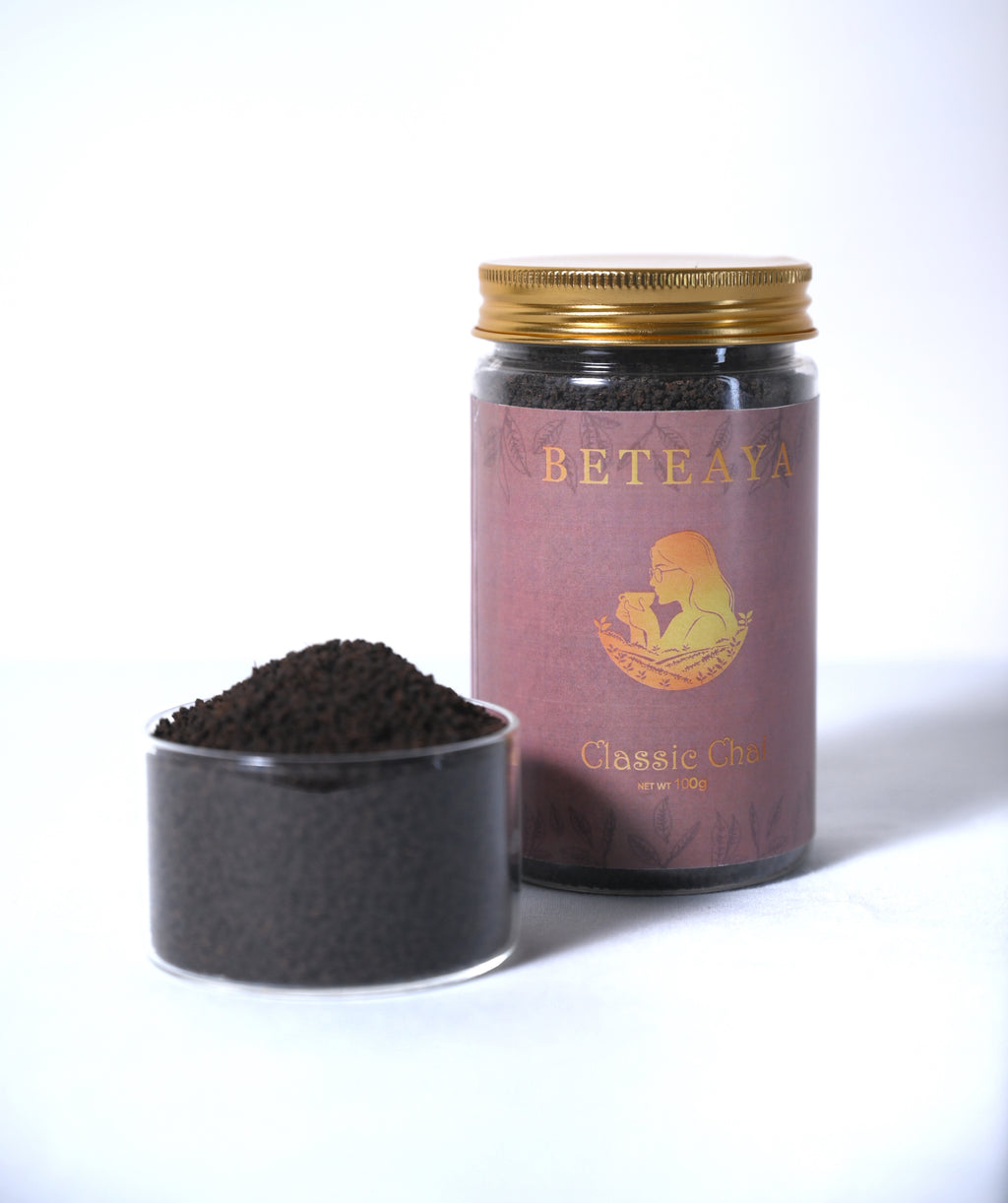 Classic Chai 100 gms