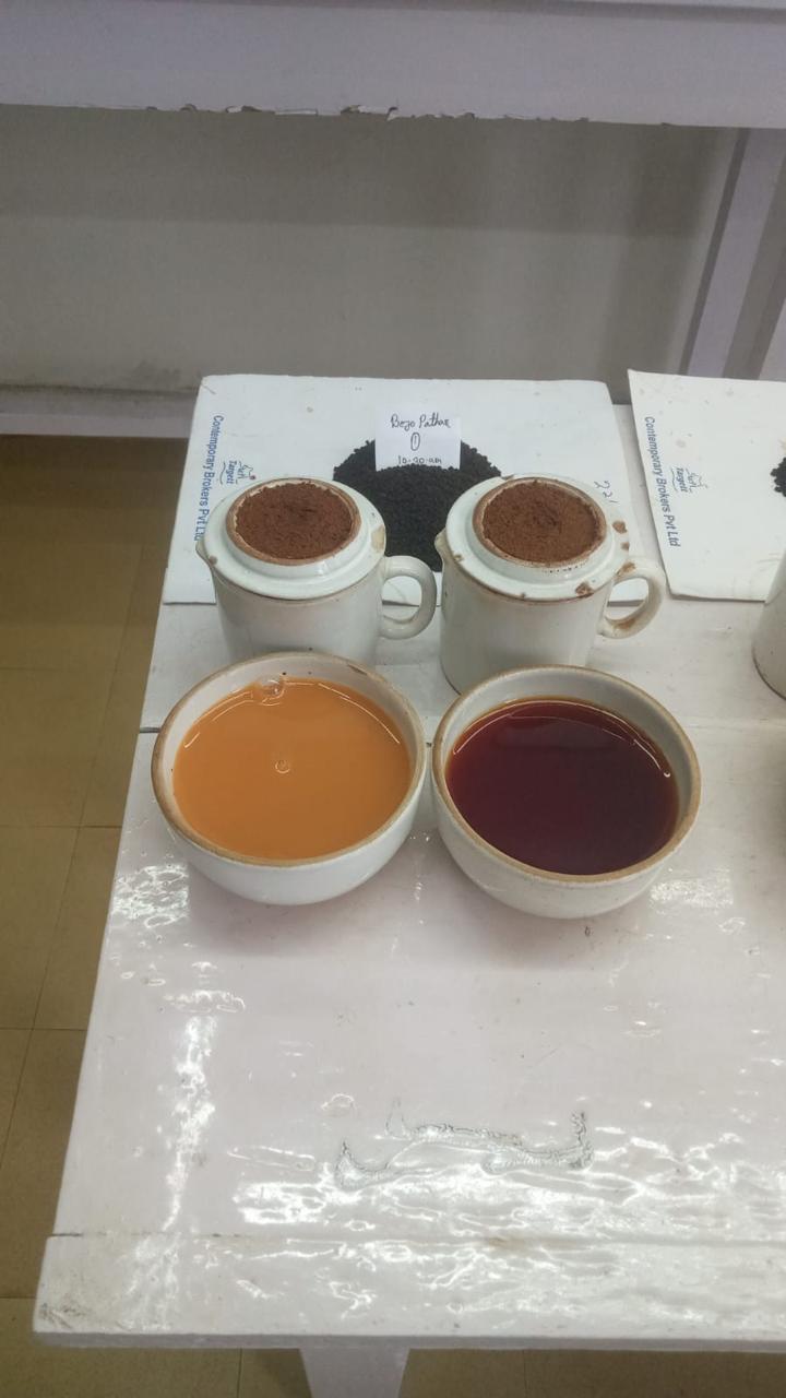 Classic Kadak CTC Chai – 500g | Assam Chai Patti | BETEAYA