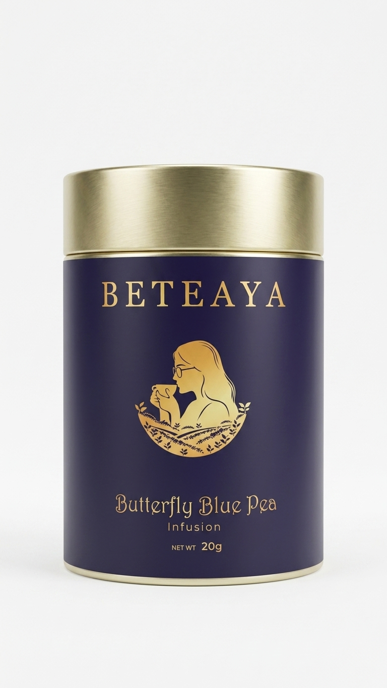 BETEAYA Blue Infusion — 20g